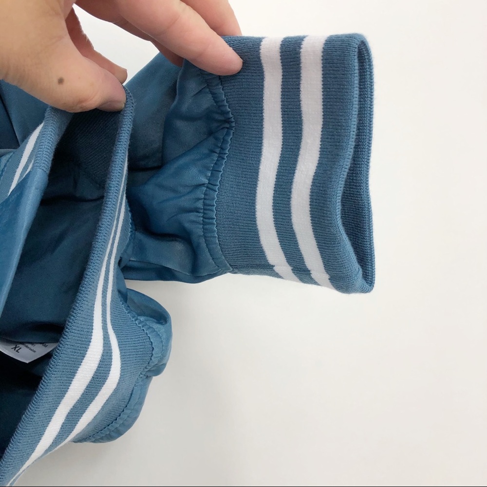 Lularoe Jacket Blue XL - Picture 4 of 8